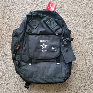 Puma Executive Backpack